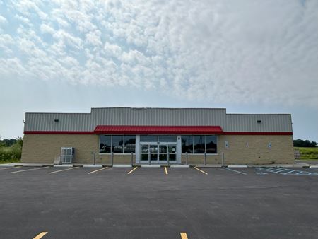 Photo of commercial space at 6074 US-11 N in Chateaugay