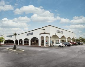 Westlakes Center