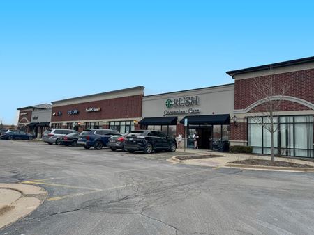 Retail space for Rent at 472 N Route 47 in Sugar Grove