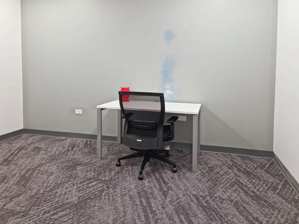 Regus - Libertyville - S Milwaukee