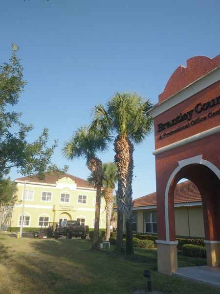Office space for Sale at 12499 Brantley Commons Ct. in Fort Myers