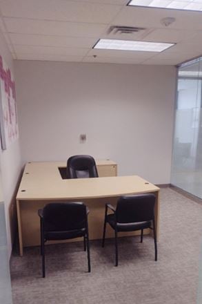 Workstyle Flexible Spaces - 1910 Pacific Ave