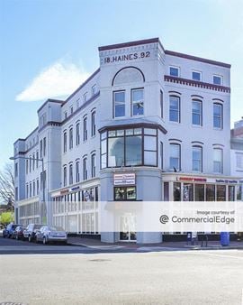 801 Pennsylvania Avenue SE