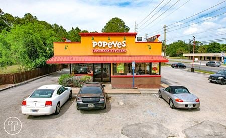 Photo of commercial space at 5581 Soutel Dr in Jacksonville