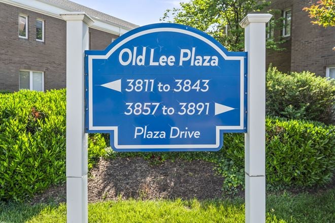 Two-Unit Commercial Office Condo in Fairfax