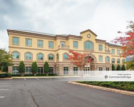 Kenton Circle Office Park