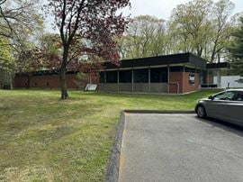14,994 SF Industrial Building