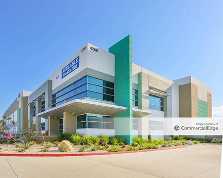 Photo of commercial space at 4260 North Harbor Blvd in Fullerton
