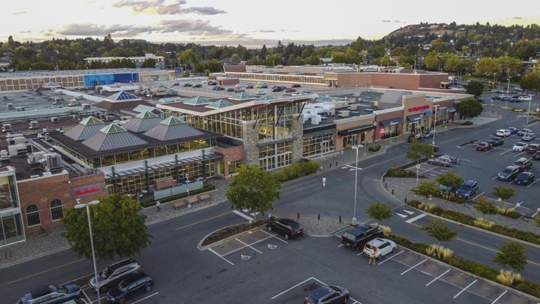 Hillside Centre