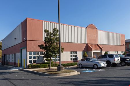 Photo of commercial space at 4603 Compass Point in Belcamp