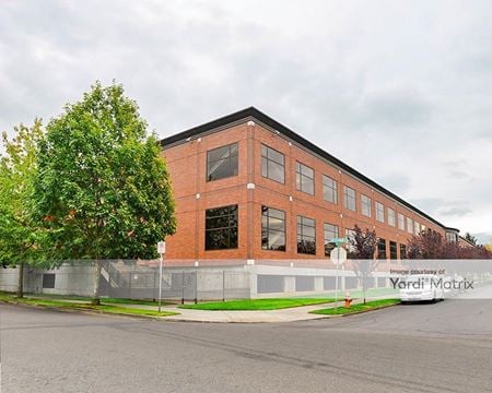 Office space for Rent at 8000 NE Tillamook Street in Portland