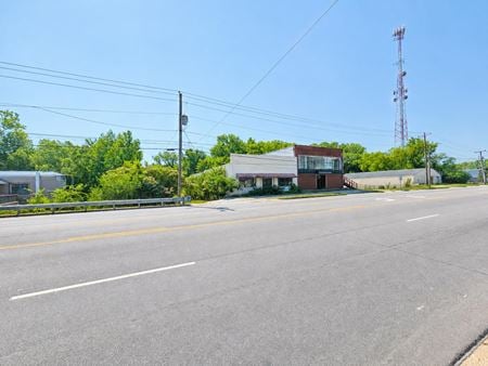 Industrial space for Sale at 525 Gillespie St in Fayetteville