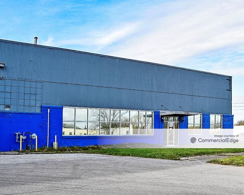 6790 East 32nd Street, Indianapolis, IN 46226