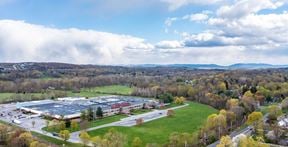 ?Hudson Valley - Corporate Industrial Park