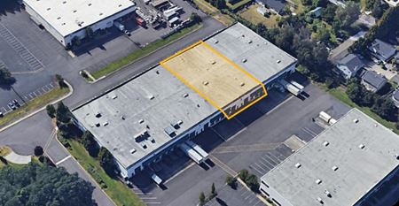 North Field Industrial Center - Vancouver