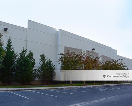 Industrial space for Rent at 3605 Royal South Pkwy in Atlanta