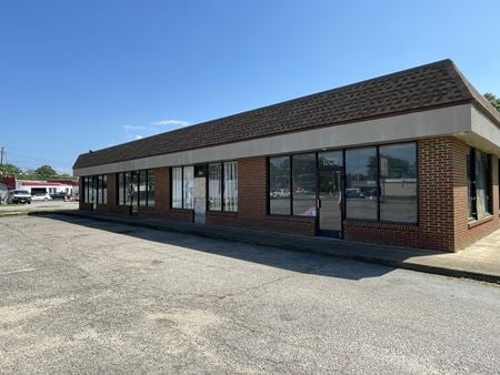 Photo of commercial space at 1511 Rodman Ave in Portsmouth