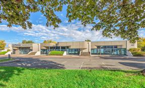 Emerald Business Park