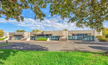 Office space for Sale at 8100 Emerald Street in Boise