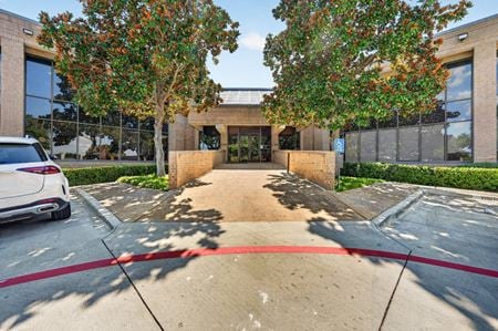 Office space for Rent at 8350 Meadow Road in Dallas