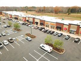 Park Place Shopping Center