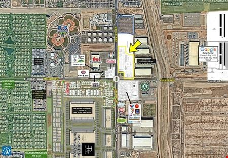 Photo of commercial space at Power Rd & Elliot Rd in Gilbert