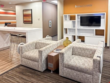 Coworking space for Rent at 600 Crowfoot Crescent NW #340 in Calgary