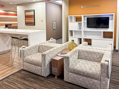 Regus - Calgary - Crowfoot Centre