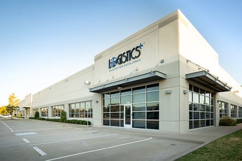 Coppell Commerce Center II
