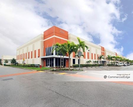 Industrial space for Rent at 2213 Vista Parkway in West Palm Beach