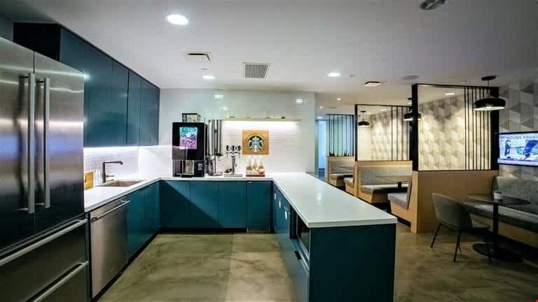 Jay Suites - Wall Street