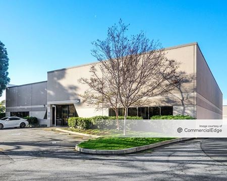 Photo of commercial space at 96 Bonaventura Drive in San Jose