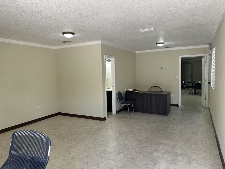 Prime Flex space located downtown Union & Liberty