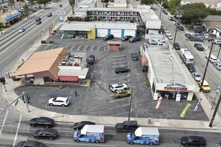 Retail space for Sale at 119 E. Wooley Road; 1032 S. Oxnard Boulevard; 1060 S. Oxnard Boulevard in Oxnard