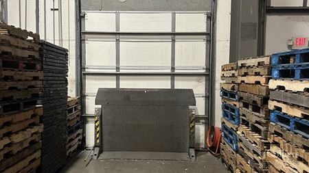 Industrial space for Rent at 2615 Port Industrial Dr in Jacksonville