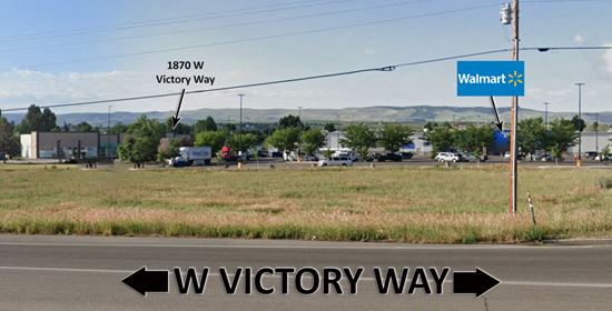 1830-1870 W Victory Way