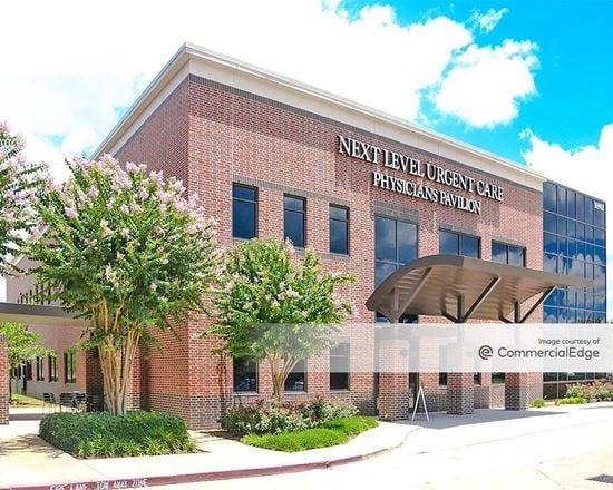 Memorial Hermann Physicians Pavilion
