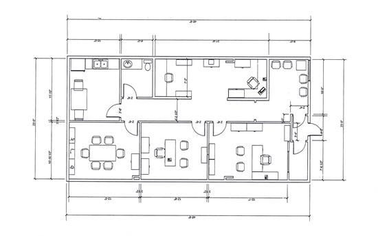 Heritage Professional Plaza Unit 20