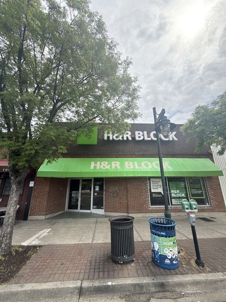 Office space for Rent at 616 Harden St in Columbia