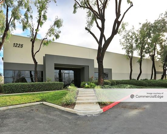 Vista Distribution Center - Bldg. 3