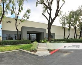 Vista Distribution Center - Bldg. 3