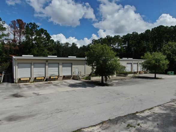 2525 Lloyd Road