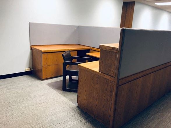 Northbrook Office Rentals