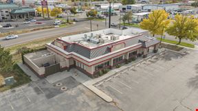 950 Lindsay Blvd