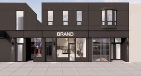 2549-2553 Yonge Street