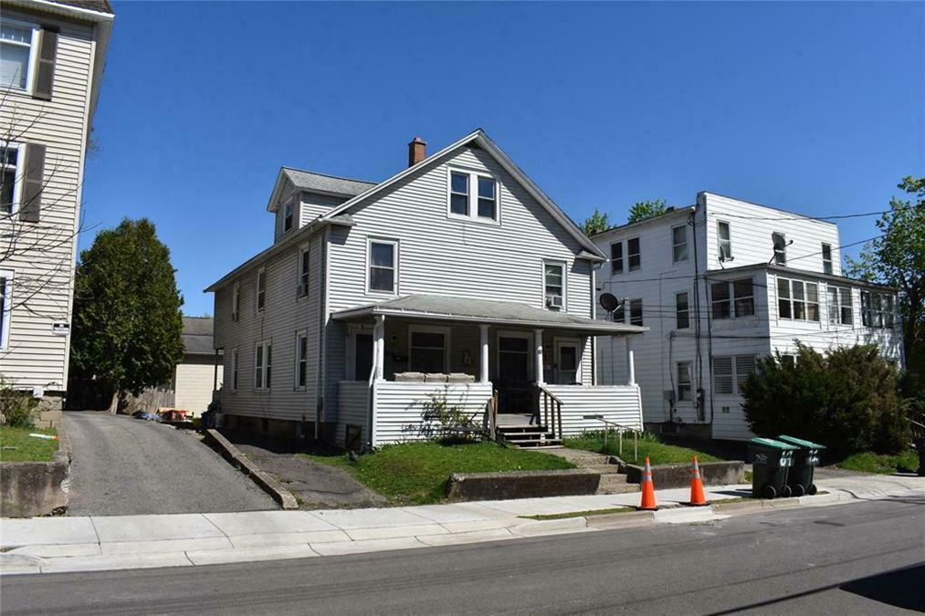 71 Crocker Ave