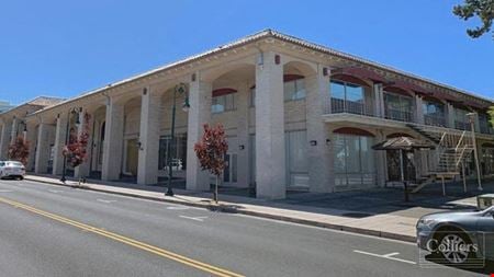 Commercial space for Rent at 235 Georgia St in Vallejo