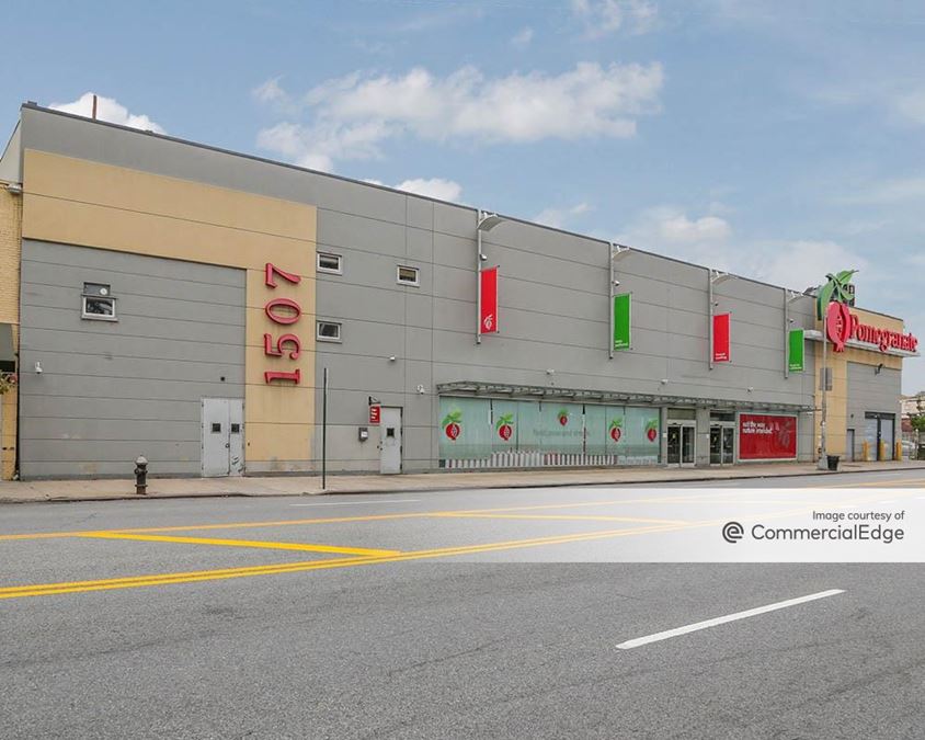 1507 Coney Island Avenue, Brooklyn Retail Space For Lease