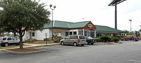 Denny's Ground Lease