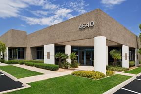 Westech Business Center - Phoenix